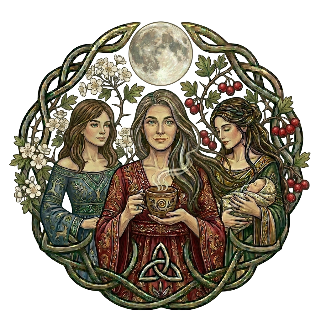 Hawthorn Moon hero