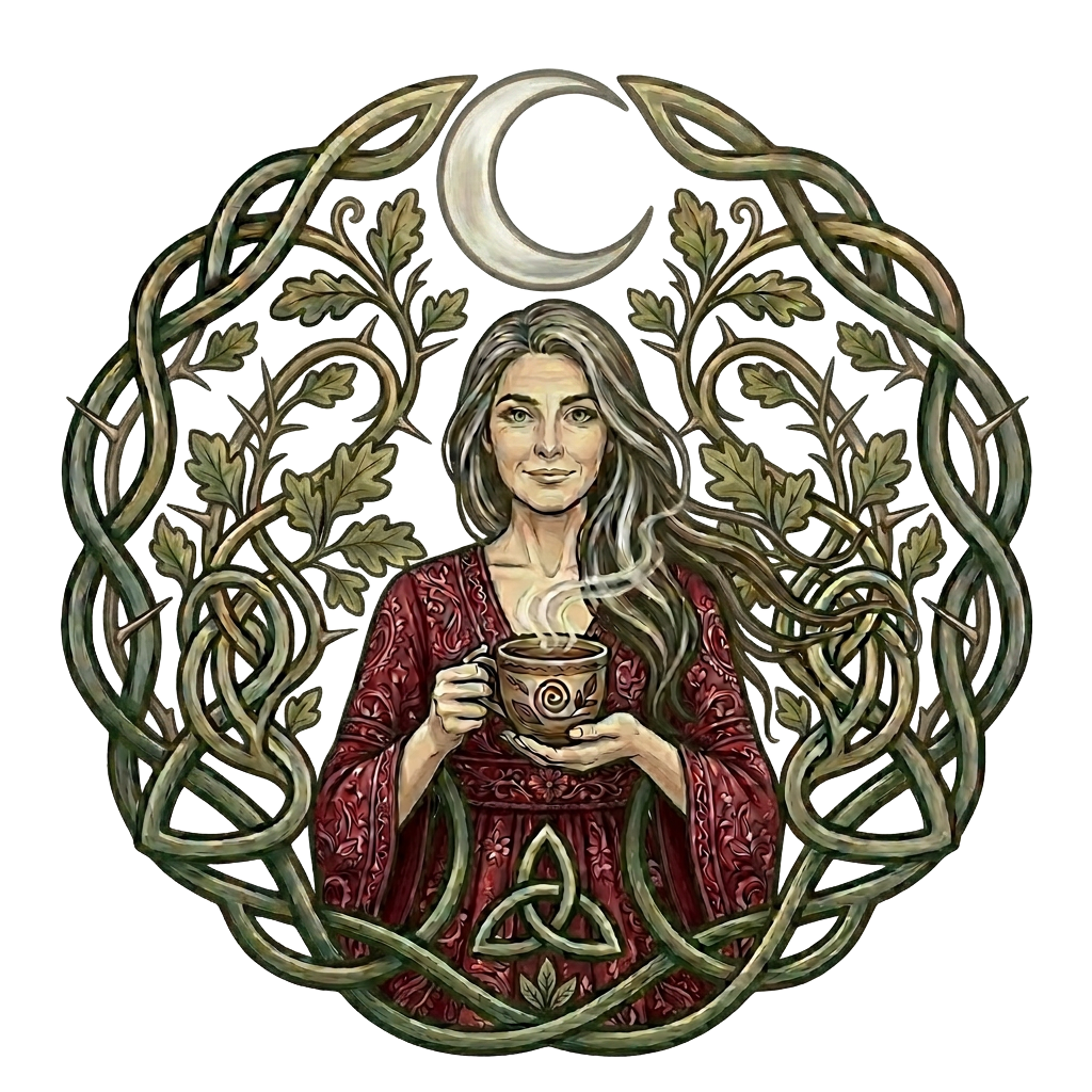 Matriarch — The Matriarch