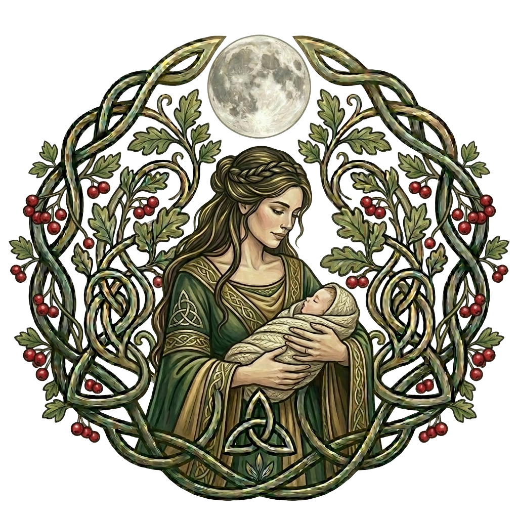 Mother — The Mother